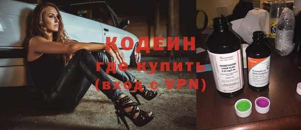 крисы Бронницы