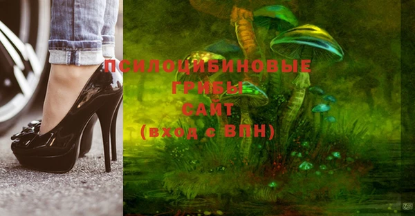 твердый Остров